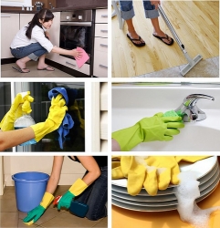 household task